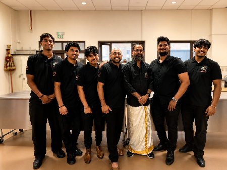 Annapoorni Catering Services gallery picture 1