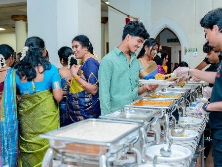 Annapoorni Catering Services gallery picture 5