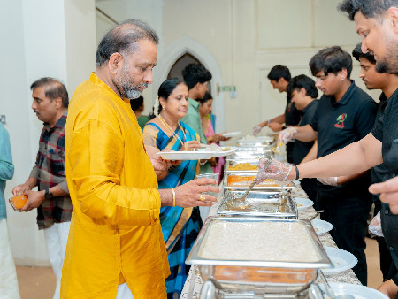 Annapoorni Catering Services gallery picture 6