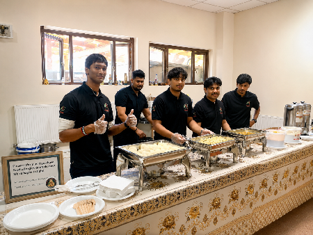 Annapoorni Catering Services gallery picture 2